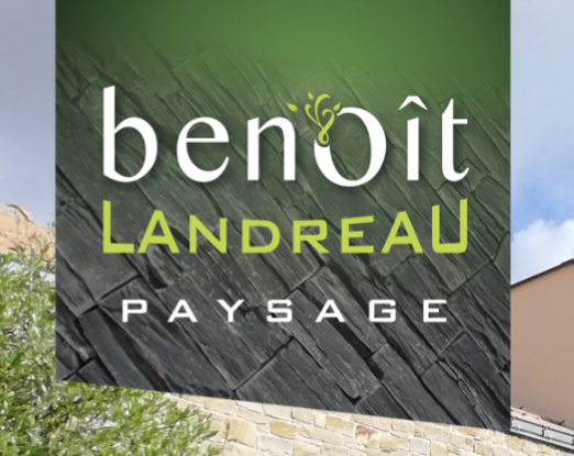 Benoît Landreau Paysage